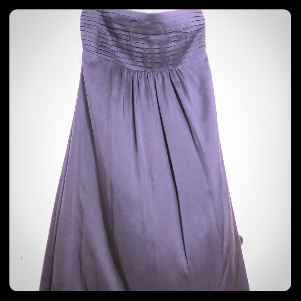 A-line classic dress!